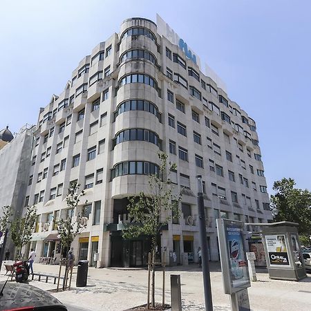 Republica Palace By Homing Lisboa 外观 照片