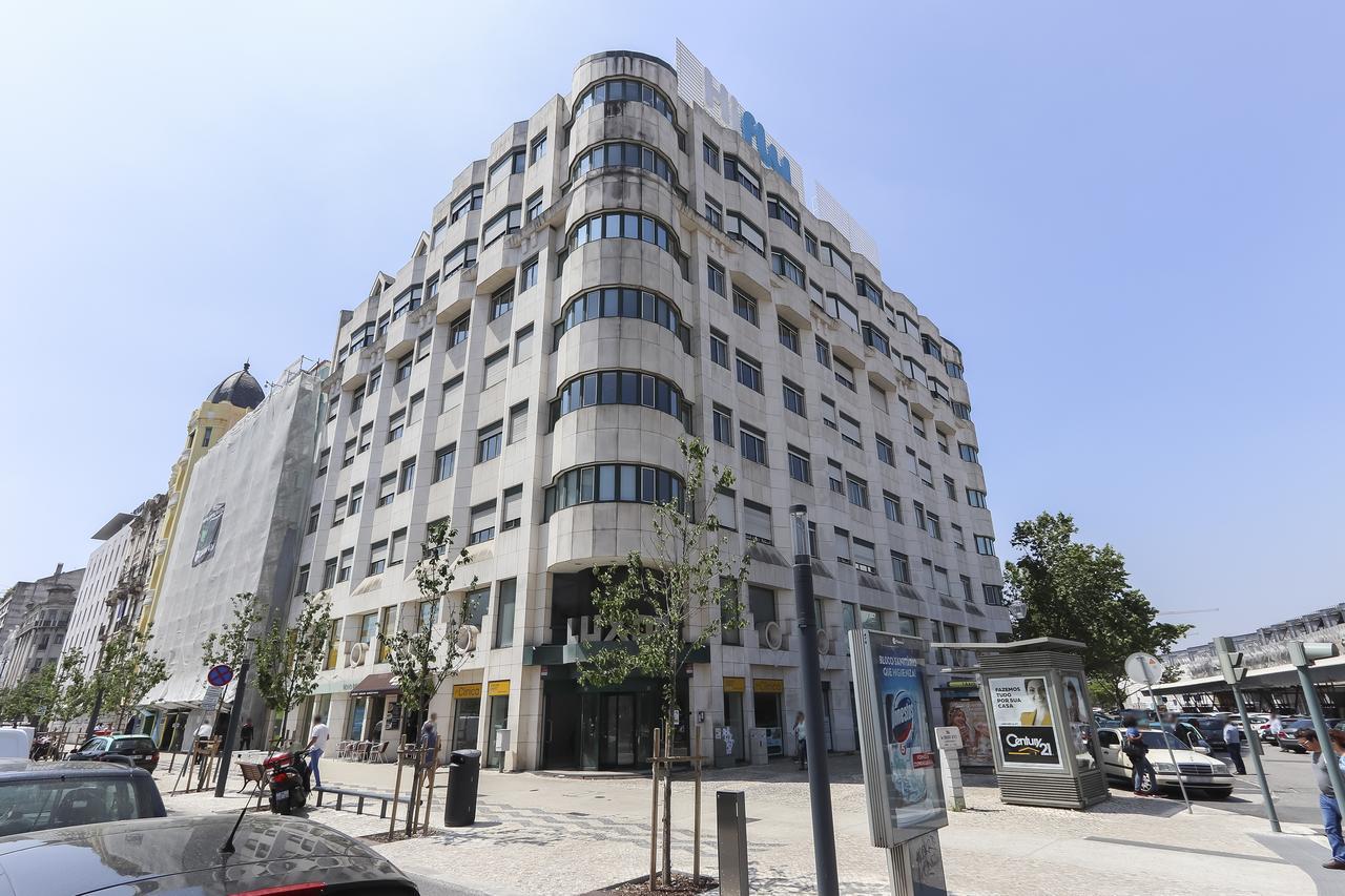 Republica Palace By Homing Lisboa 外观 照片