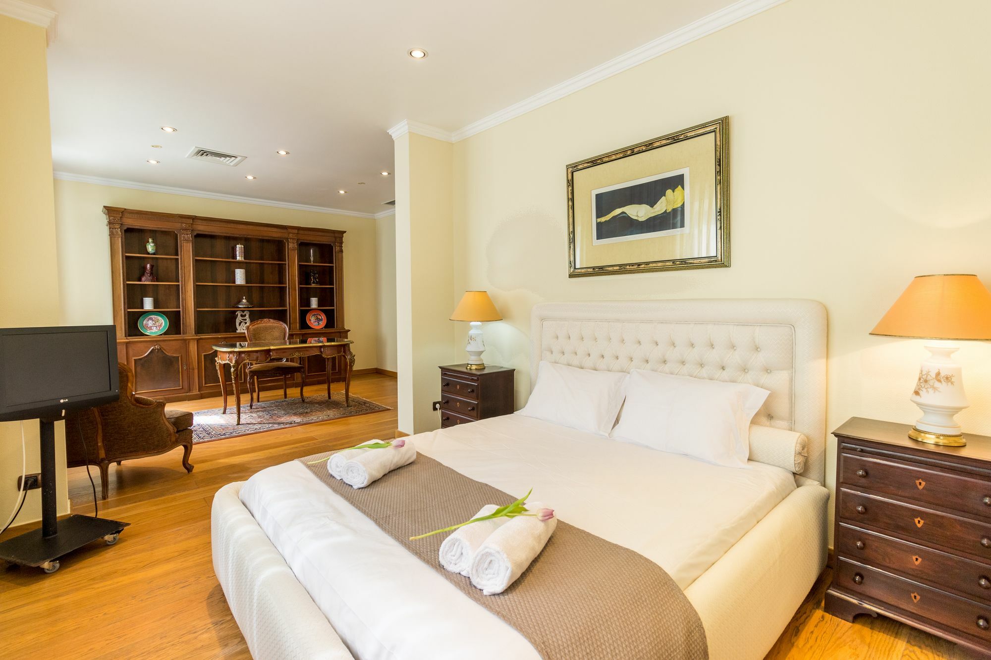 Republica Palace By Homing Lisboa 外观 照片